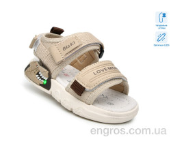 Босоножки TOM.M